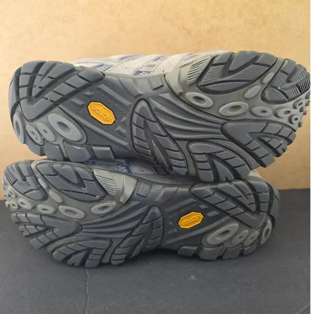 Merrell Moab 2 Vent Men hiking shoes Size 10